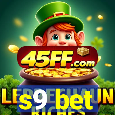 s9 bet